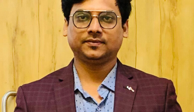 Dr. Pankaj Kumar
