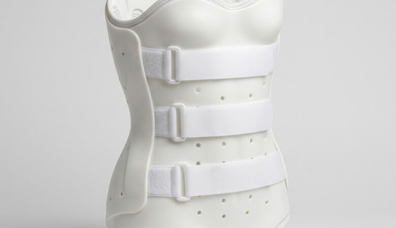 Spinal Brace (Boston Brace)